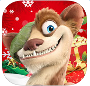 冰川时代：神奇伙伴