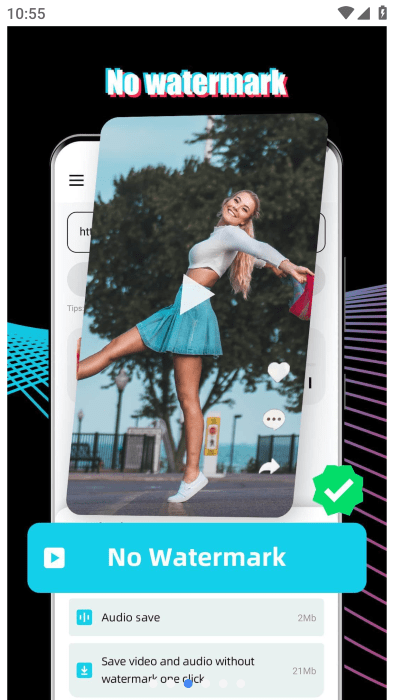 无水印下载神器app(ahatik downloader) 无水印下载神器app(ahatik downloader)