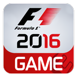 F1赛车2016游戏