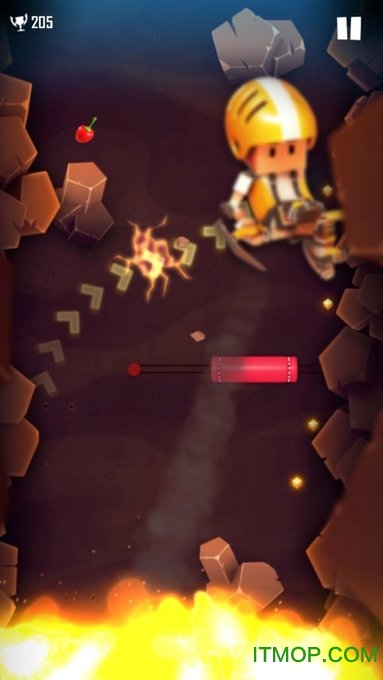 向上攀登(climbing)