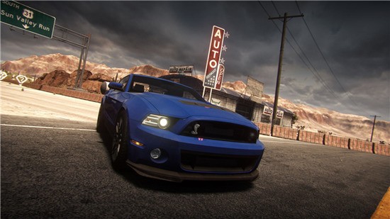 极品飞车22下载手机版