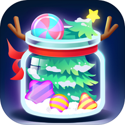 彩色方块大消除