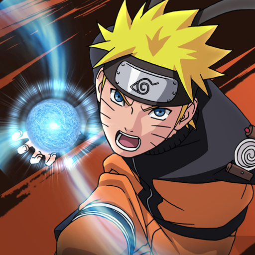 火影忍者:木叶高手