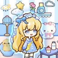 优优家装人生（国际服）