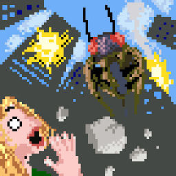 城市入侵者中文版