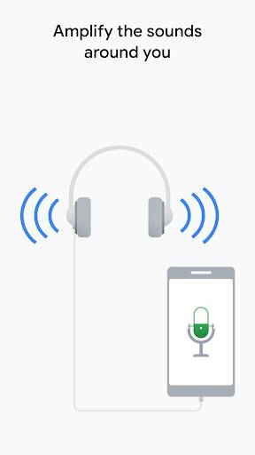 sound amplifier app(声音增强器谷歌)