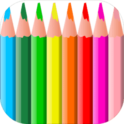 ColoringPages大人着色页