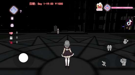 樱花校园恋爱模拟器中文版 2022最新版1.0.1