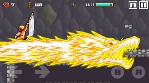 恶魔之战第二季内置菜单中文版