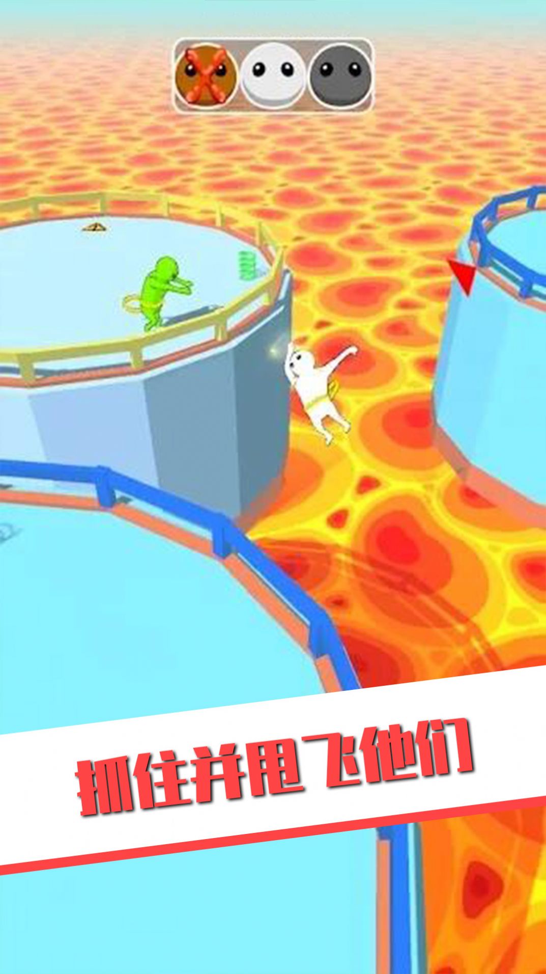 王者大对战 王者大对战