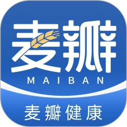 麦瓣健康