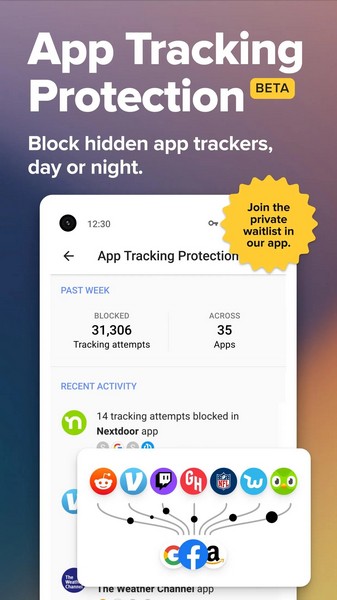 duckduckgo互联网搜寻引擎 安卓最新版v5.240.0