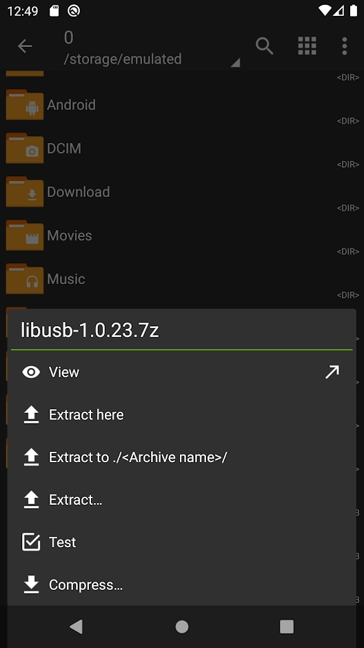 毁灭解压器 毁灭解压器