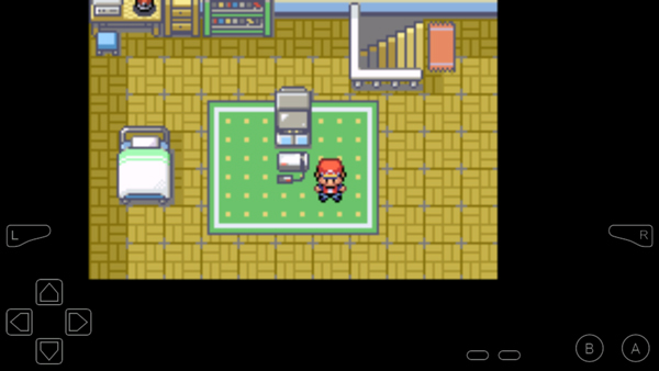 口袋妖怪 不归之殇·暗 口袋妖怪 不归之殇·暗