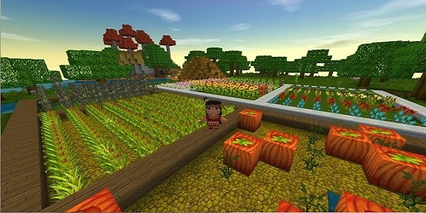 迷你世界单机破解版