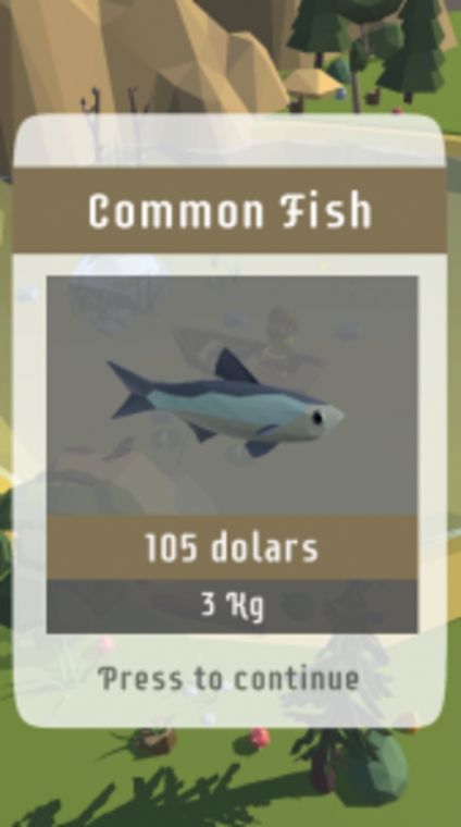 Fisherman Simulator: Idle