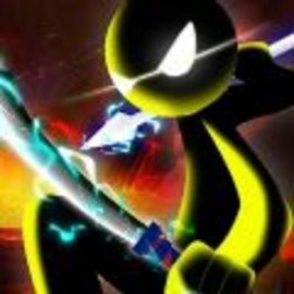 火柴人勇士遗产手游正式版