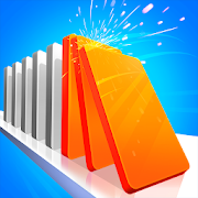 Color Blocks: Relax Puzzle Online