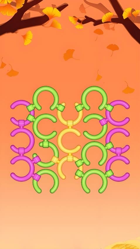 环环消除 环环消除