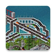 西奥小镇建筑解锁版