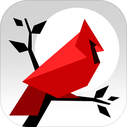 红雀之地Cardinal Land几何拼图