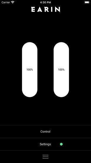 earin耳机app earin耳机app