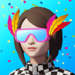 diy太阳镜手游(DIY Sunglasses)