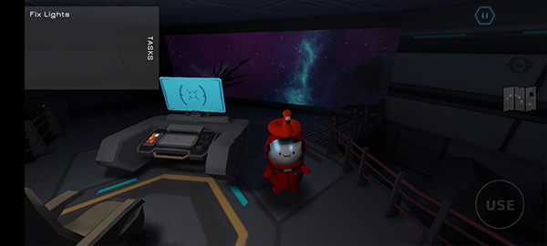 在我们之间：恐怖逃生