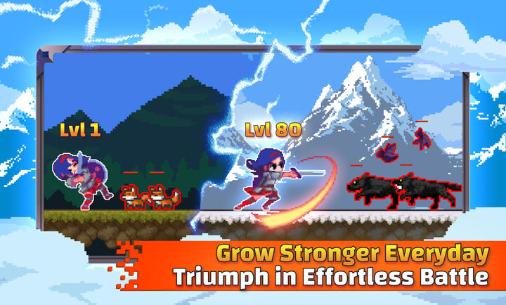 恐龙猎人生存游戏