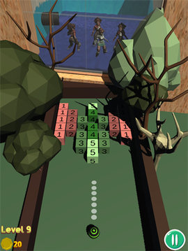 救援比赛皇家断路器