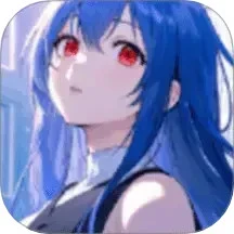 二次元模特