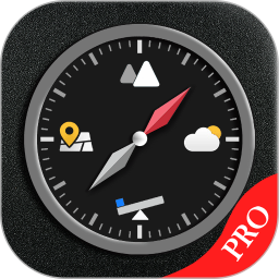 全能指南针(智能指南针软件) v9.5.2 安卓手机版