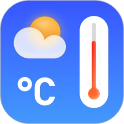 免费室温温度计