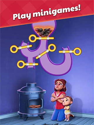 莉莉的花园无限金币