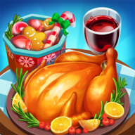 TruckFest: Cooking Game