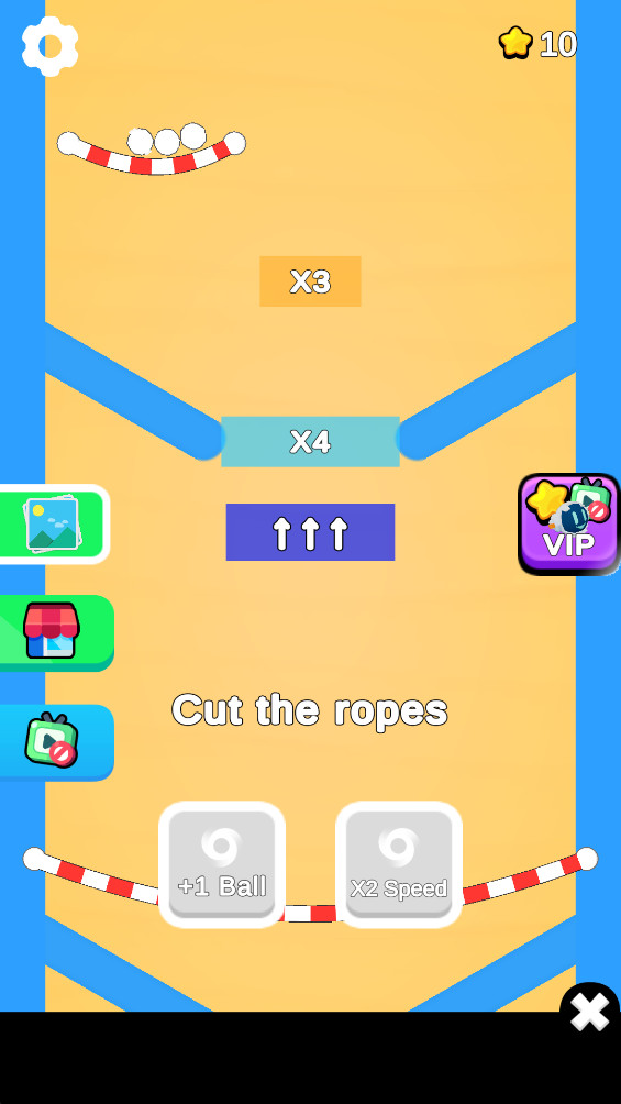 BallsNRopes安装器