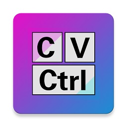 蒸汽波字体输入法