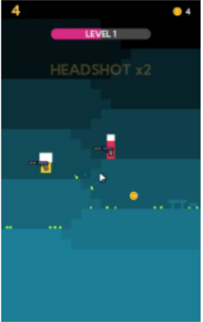 你死我活Master Shot 你死我活Master Shot