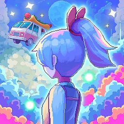 Pepper : The Food Truck Hero