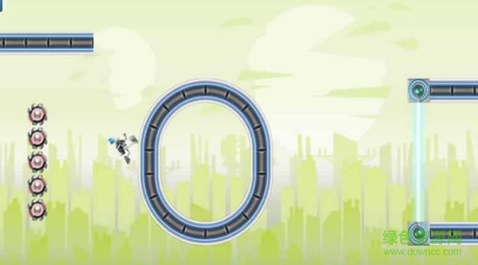 G Switch3手游 G Switch3手游