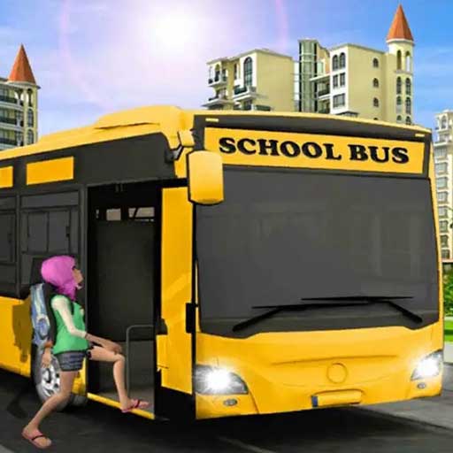 城市公交驾驶达人