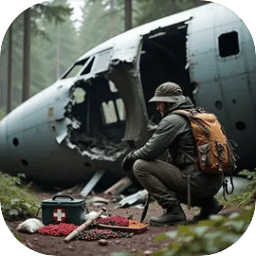 生存之境：荒野求生