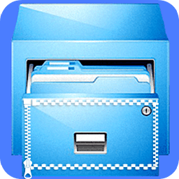 解压文件全能王