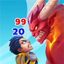 勇士争霸赤胆联盟游戏