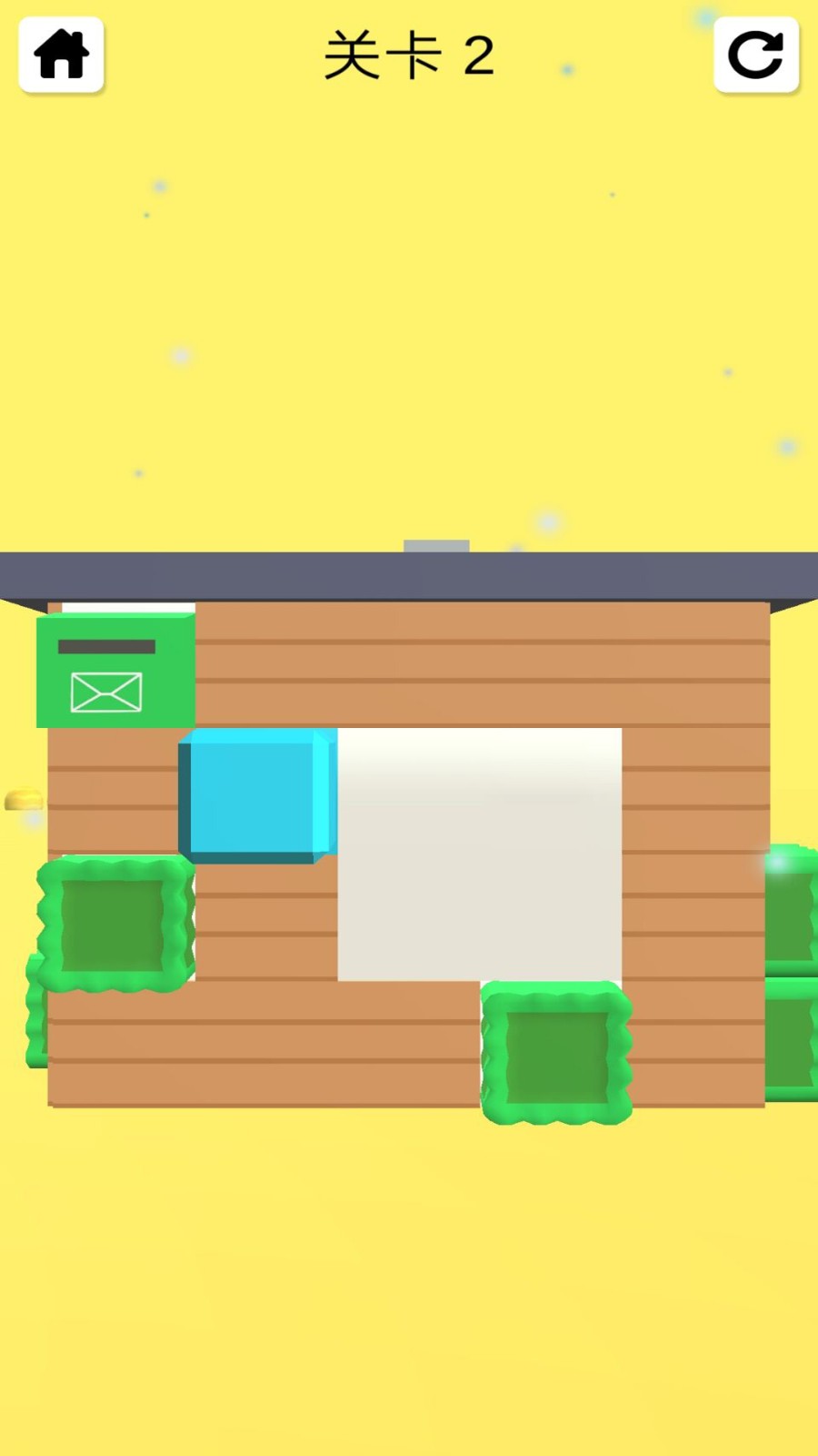 纸盒总动员 纸盒总动员