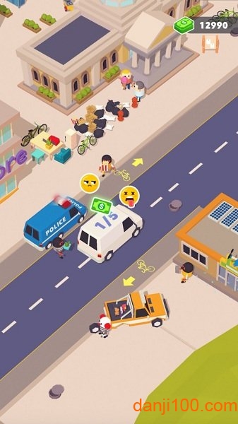 天才小偷 天才小偷