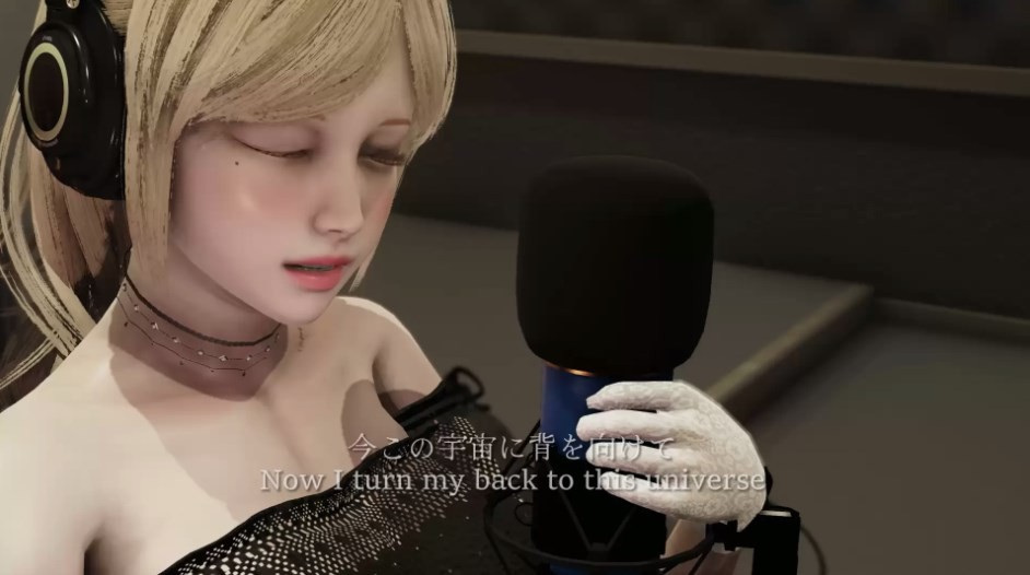 ConcertGirls汉化版 ConcertGirls汉化版