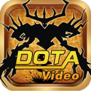 dota游戏