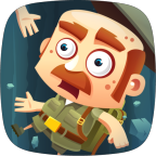 黄金大劫案-淘金达人