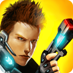 火线突击2016中文版